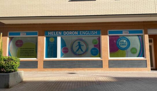 Helen Doron English continúa su expansión con nuevas aperturas en el curso 2022-23