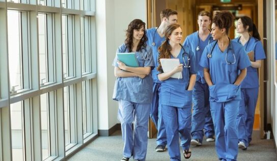 Nace Metrodora Education para liderar el sector de la formación en salud y deporte