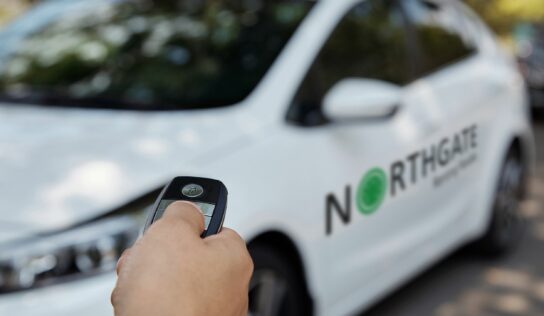 Northgate ofrece el renting flexible como solución para vehículos de empresa