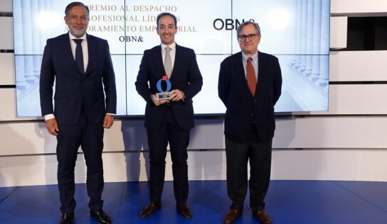 «Huyendo de los clásicos» para ofrecer un asesoramiento estratégico y global a las empresas