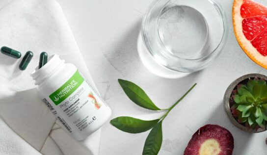 Phyto Complete, la nueva propuesta de Herbalife Nutrition para su línea de control de peso