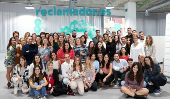 reclamador.es celebra su décimo aniversario con más de 225 millones de euros reclamados