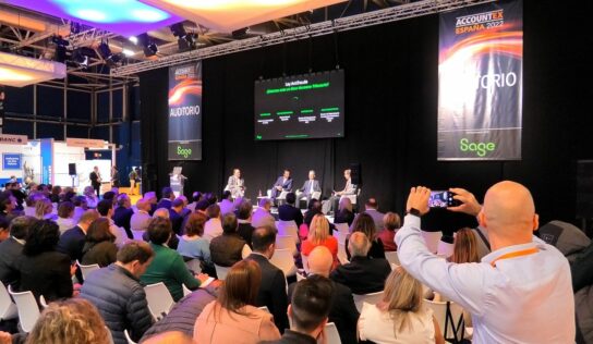 La gestión de la información en tiempo real, la eficiencia interna y los entornos cloud: los retos de digitalización de los despachos profesionales y pymes a corto plazo