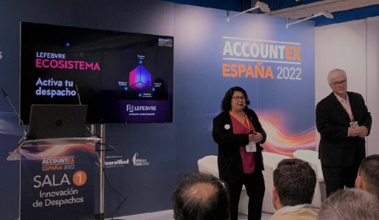 Ecosistema Lefebvre, la suite de conocimiento y soluciones digitales para optimizar los procesos legales y de gestión