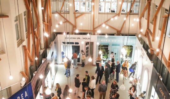 Experimentar el Comercio de Bizkaia con los 5 sentidos