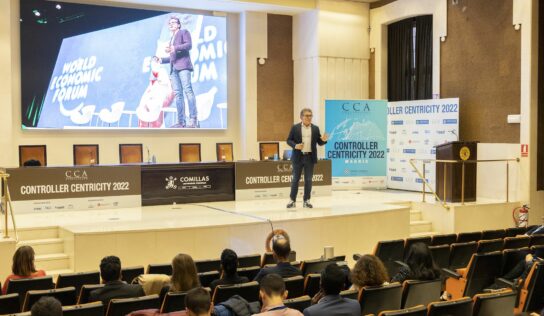 El Controller asegura la supervivencia de las empresas