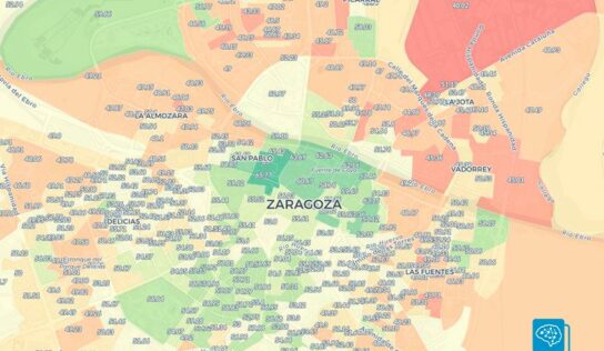 Deyde DataCentric analiza cuáles son los lugares de España con mayor porcentaje de solteros