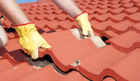 Claves en el mantenimiento y la reparación de tejados