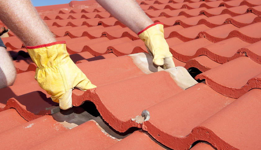 Claves en el mantenimiento y la reparación de tejados