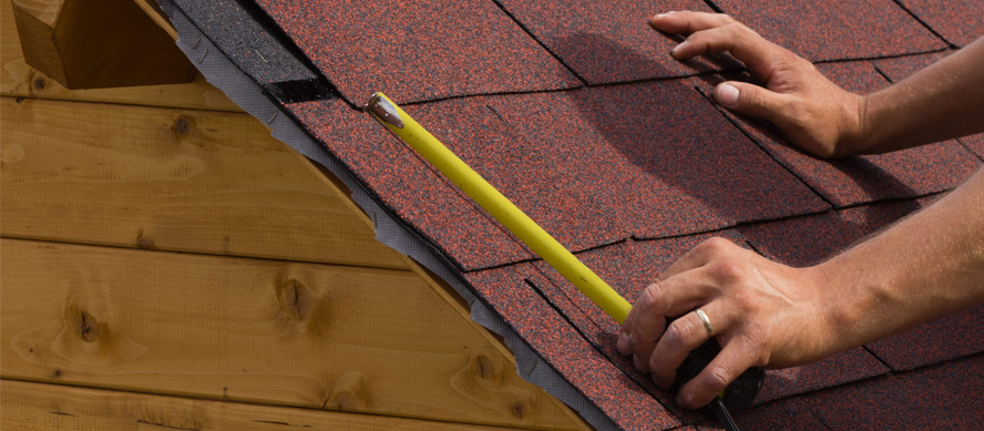 ¿Cómo elegir una empresa de reparación de tejados?