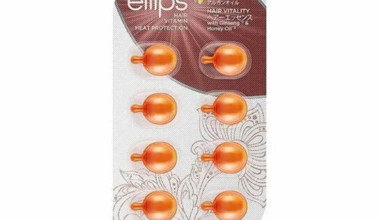 Ellips: las vitaminas capilares Nº1 en Asia llegan a España