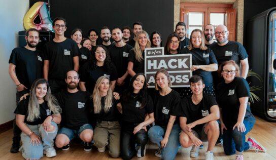 HACK A BOSS, la formación intensiva en programación o ciencia de datos que se paga al encontrar trabajo