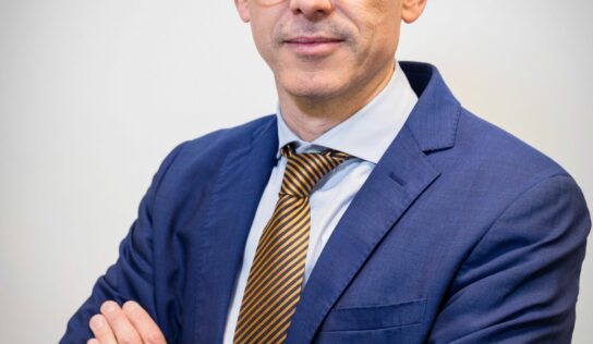 Marco Olivieri es el nuevo Director Regional de Ventas del Sur de Europa de Cambium Networks