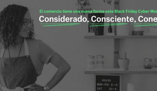 Los consumidores españoles más preocupados que nunca en comprar marcas que apuesten por la sostenibilidad a pesar de la crisis, según Shopify