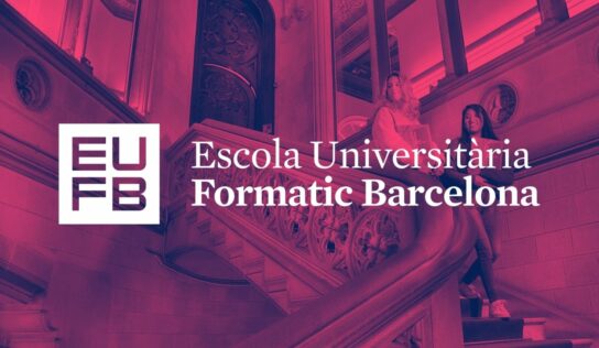 Formatic Barcelona apuesta por los cursos de CFGS especializados en turismo