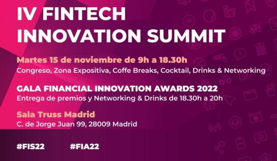 El futuro de las tecnologías financieras