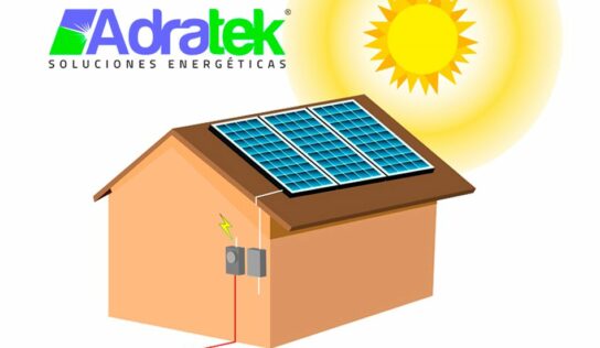 Lo que hay que saber sobre la instalación de placas solares por ADRATEK