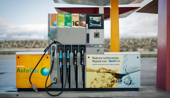 El GLP, la alternativa para ahorrar en el combustible tras la eliminación de los 20 céntimos, según iRCONGAS