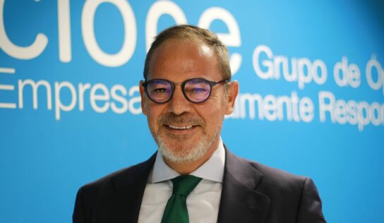Cione devuelve a sus asociados 3.5 millones de euros