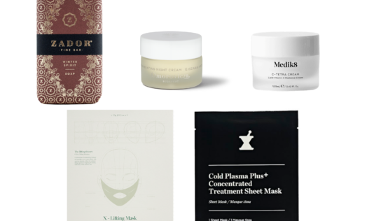 Pure Niche Lab apuesta por ideas de regalos premium (cosméticos) por menos de 20€