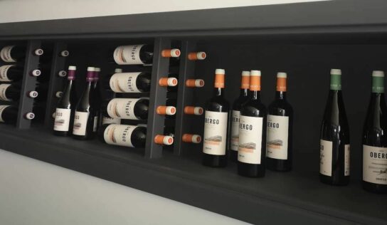 Vino tinto de Somontano o cómo quedar muy bien estas Fiestas