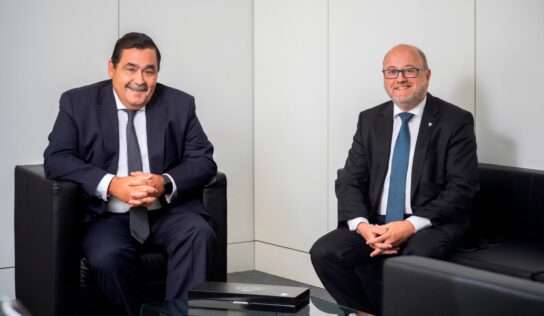 S2 Grupo facturó 32,7 millones en 2022, un 30% más