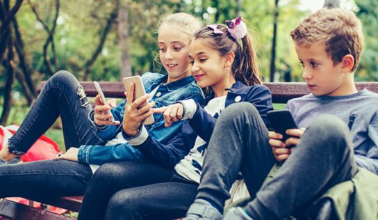 Peligros y beneficios de vivir al margen de las redes sociales