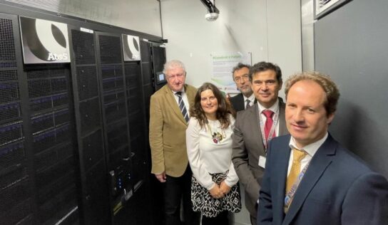 Atos aumentará en 20 la potencia de pronóstico del tiempo del IPMA con un supercomputador BullSequana