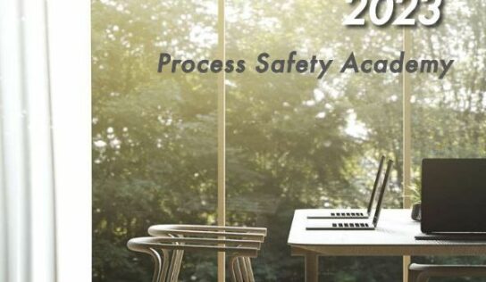 DEKRA lanza su nueva convocatoria de cursos en seguridad de procesos