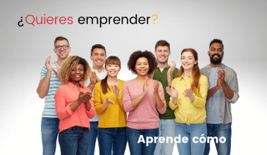 Cursosbecados.es lanza más de 10.000 becas para estudiar cursos de emprendimiento