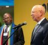 Sudáfrica apoya los llamamientos a una cooperación global para impulsar el comercio y hacer frente a los desafíos económicos y al cambio climático