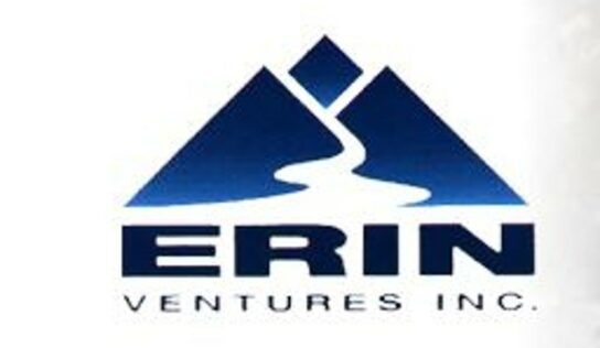Erin Ventures anuncia una carta de intenciones con un socio estratégico de financiación