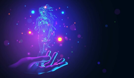AI Art, la nueva herramienta de Contents.com que convierte texto a imagen, llega para potenciar la creatividad de las marcas