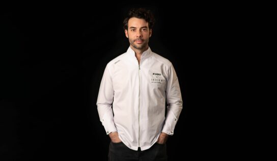 ASKO, marca de electrodomésticos escandinava, cierra un acuerdo de colaboración con el chef Javier Aranda