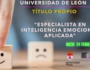 La Universidad de León y el Instituto Europeo de Innovación en Inteligencia Emocional