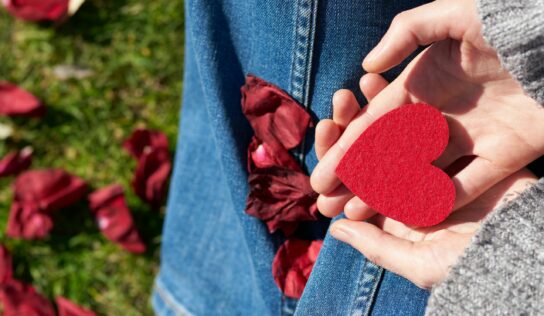 Deusto Salud propone cinco consejos que servirán para trabajar el amor propio este San Valentín
