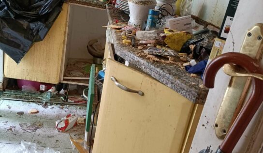 La lacra oculta del Síndrome de Diógenes: 3 de cada 10 afectados reinciden