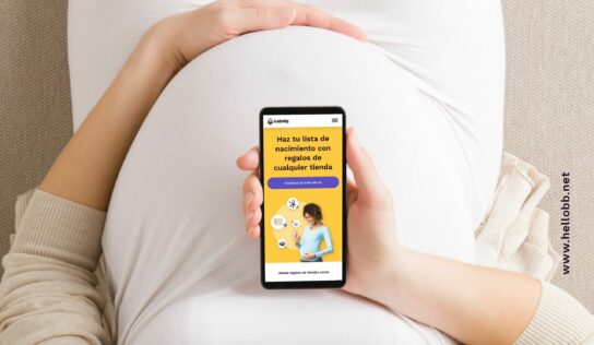 Las madres y padres millennials gastan una media de 1.600€ preparándose para sus bebés