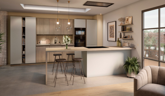 Schmidt prevé un nuevo boom en el mercado del interiorismo y la decoración durante 2023