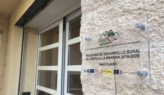 ADEL lanza una nueva convocatoria de ayudas para contribuir a diversificar la actividad económica en la Sierra Norte