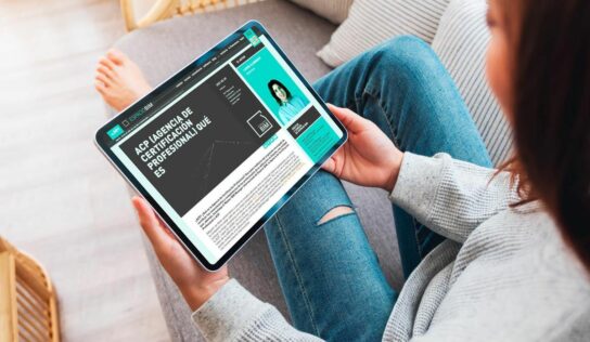 BIM, una garantía de futuro profesional de la mano de ACP y Espacio BIM