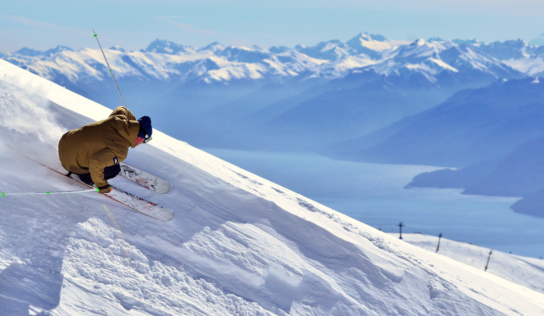 Allianz Partners apuesta por una temporada de esquí segura