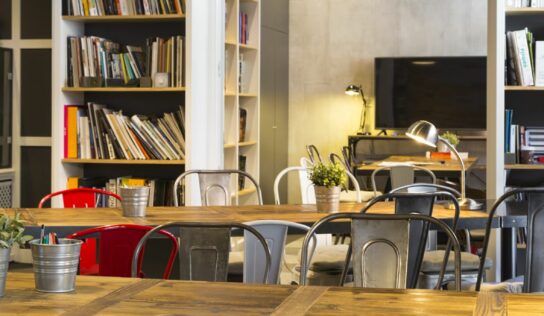 Insenia Design School Madrid concederá dos becas del 100% a través de un concurso en Instagram