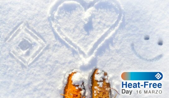 Llega el Heat-Free Day, una iniciativa tecnológica para una mayor eficiencia energética