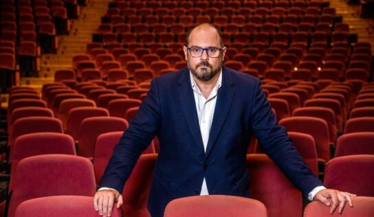 Agustín Nuño radiografía la conexión entre comunicación estratégica y liderazgo comercial