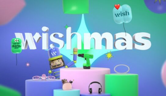 Wish presenta las mejores ofertas durante su evento de compras «Wishmas»