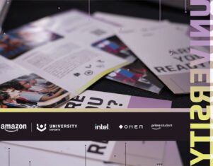 Más de 2.000 estudiantes universitarios de todo el país disfrutan de las actividades del UNIVERSITY Tour