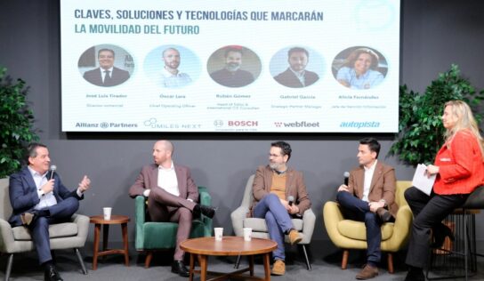 Inmediatez y soluciones que impulsen la nueva movilidad, conclusiones del ‘SUMMIT 2023’