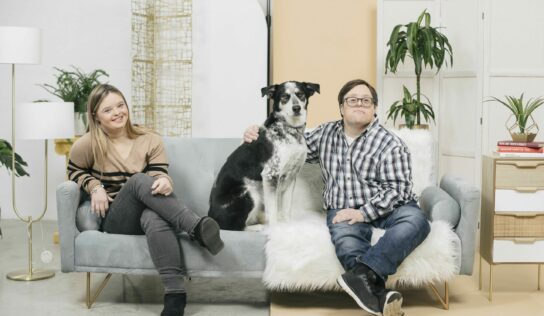Tan solo un 5% de las personas con síndrome de Down trabaja en la empresa ordinaria, según Fundación Adecco