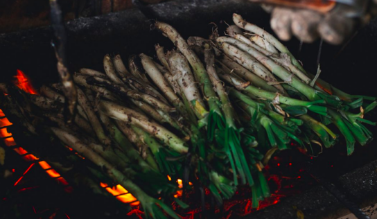 Teca Sàbat detalla los principales consejos para preparar una excelente calçotada